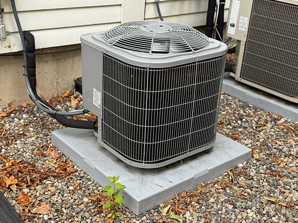 Trusted Hvac service in Jacksonville, TX - Tropical Oasis HVAC